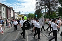 Festumzug zum 1090. Geburtstag der Rolandstadt (Foto: nnz) Festumzug zum 1090. Geburtstag der Rolandstadt (Foto: nnz)
