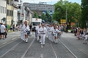 Festumzug zum 1090. Geburtstag der Rolandstadt (Foto: nnz) Festumzug zum 1090. Geburtstag der Rolandstadt (Foto: nnz)