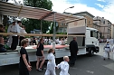 Festumzug zum 1090. Geburtstag der Rolandstadt (Foto: nnz) Festumzug zum 1090. Geburtstag der Rolandstadt (Foto: nnz)