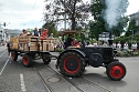 Festumzug zum 1090. Geburtstag der Rolandstadt (Foto: nnz) Festumzug zum 1090. Geburtstag der Rolandstadt (Foto: nnz)