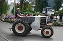 Festumzug zum 1090. Geburtstag der Rolandstadt (Foto: nnz) Festumzug zum 1090. Geburtstag der Rolandstadt (Foto: nnz)