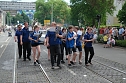 Festumzug zum 1090. Geburtstag der Rolandstadt (Foto: nnz) Festumzug zum 1090. Geburtstag der Rolandstadt (Foto: nnz)
