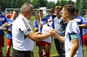 Wackers U19 ist Th&uuml;ringen-Meister (Foto: Bernd Peter)