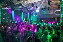 Party im Jugendclubhaus in Nordhausen - der Samstag (Foto: Belvedere Media Agentur)