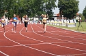 Leichtathletikmeeting in Ohrdruf (Foto: privat)