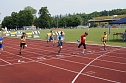 Leichtathletikmeeting in Ohrdruf (Foto: privat)