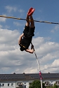 Kreisjugendspiele in der Leichtathletik (Foto: Uwe Tittel)