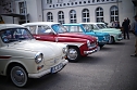 50. Oldtimertreffen (Foto: nnz) 50. Oldtimertreffen (Foto: nnz)