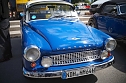 50. Oldtimertreffen (Foto: nnz) 50. Oldtimertreffen (Foto: nnz)