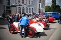 50. Oldtimertreffen (Foto: nnz) 50. Oldtimertreffen (Foto: nnz)
