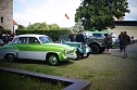 50. Oldtimertreffen (Foto: nnz) 50. Oldtimertreffen (Foto: nnz)