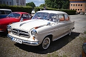 50. Oldtimertreffen (Foto: nnz) 50. Oldtimertreffen (Foto: nnz)