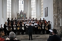 Begeisterndes Konzert in Ellricher Kirche (Foto: privat)