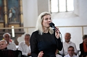 Begeisterndes Konzert in Ellricher Kirche (Foto: privat)