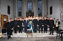 Begeisterndes Konzert in Ellricher Kirche (Foto: privat)