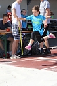 Kreisjugendspielen in der Leichtathletik (Foto: Uwe Tittel)