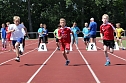 Kreisjugendspielen in der Leichtathletik (Foto: Uwe Tittel)