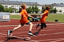 Kreisjugendspielen in der Leichtathletik (Foto: Uwe Tittel)