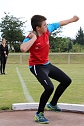 Kreisjugendspielen in der Leichtathletik (Foto: Uwe Tittel)