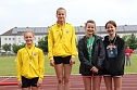 Kreisjugendspielen in der Leichtathletik (Foto: Uwe Tittel)