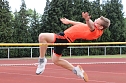 Kreisjugendspielen in der Leichtathletik (Foto: Uwe Tittel)