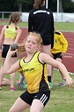 Kreisjugendspielen in der Leichtathletik (Foto: Uwe Tittel)