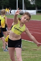 Kreisjugendspielen in der Leichtathletik (Foto: Uwe Tittel)