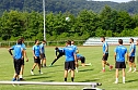 Trainingsauftakt in Rottleberode (Foto: Bernd Peter)