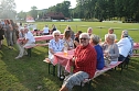 Sommerfest des Landratsamtes in Neustadt (Foto: Angelo Glashagel)
