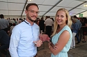 Sommerfest des Landratsamtes in Neustadt (Foto: Angelo Glashagel)