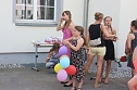 Sommerfest der Petersbergschule in Nordhausen (Foto: Angelo Glashagel)