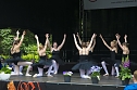 Die Tanzschule Taimba beim Rolandsfest 2017 (Foto: Sybille Bergel) Die Tanzschule Taimba beim Rolandsfest 2017 (Foto: Sybille Bergel)