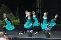 Die Tanzschule Taimba beim Rolandsfest 2017 (Foto: Sybille Bergel) Die Tanzschule Taimba beim Rolandsfest 2017 (Foto: Sybille Bergel)