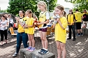 Kindersportfest beim LV Altstadt �98 (Foto: L. Nuck)