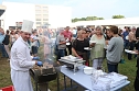 Sommerfest am S&uuml;dharz Klinikum (Foto: Angelo Glashagel)