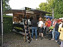 Street Food auf dem Petersberg (Foto: Peter Blei)