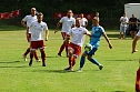 Wacke gewinnt 7:1 gegen eine S&uuml;dharz-Auswahl (Foto: Bernd Peter)