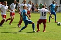 Wacke gewinnt 7:1 gegen eine S&uuml;dharz-Auswahl (Foto: Bernd Peter)