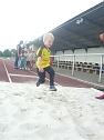 Sport frei! in der Kinderwelt am Frauenberg (Foto: privat)