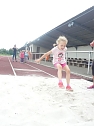 Sport frei! in der Kinderwelt am Frauenberg (Foto: privat)