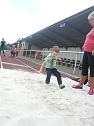 Sport frei! in der Kinderwelt am Frauenberg (Foto: privat)