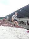Sport frei! in der Kinderwelt am Frauenberg (Foto: privat)