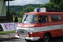 Festumzug in Woffleben (Foto: nnz)