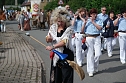 Festumzug in Woffleben (Foto: nnz)