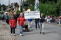 Festumzug in Woffleben (Foto: nnz)