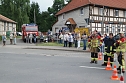 Festumzug in Woffleben (Foto: nnz)