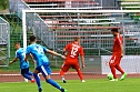 2:2 im Testspiel gegen Zwickau (Foto: Bernd Peter)