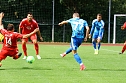 2:2 im Testspiel gegen Zwickau (Foto: Bernd Peter)