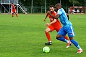 2:2 im Testspiel gegen Zwickau (Foto: Bernd Peter)