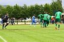 2:0 gegen Northeim in Rottleberode (Foto: Bernd Peter)